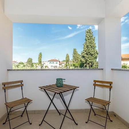 Strandblick Holiday home Pula