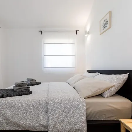Holiday home Strandblick
