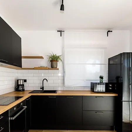 Strandblick Holiday home
